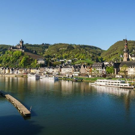 Ferienwohnung Bergblick โคเคห์ม ภายนอก รูปภาพ
